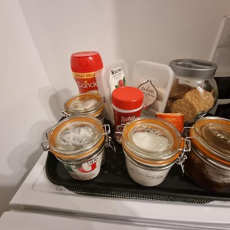 Plymouth Airbnb 외부 사진