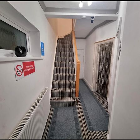 Plymouth Airbnb 외부 사진