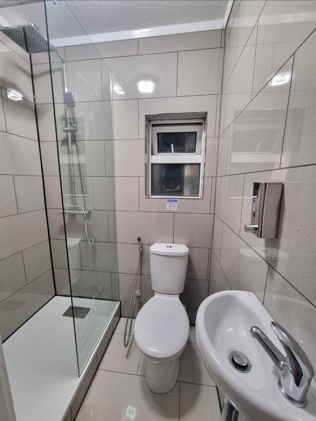 Plymouth Airbnb 외부 사진