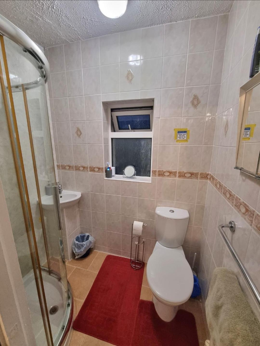Plymouth Airbnb 외부 사진