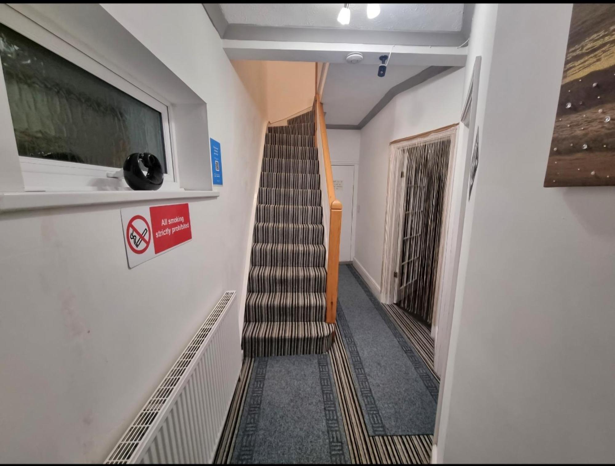Plymouth Airbnb 외부 사진