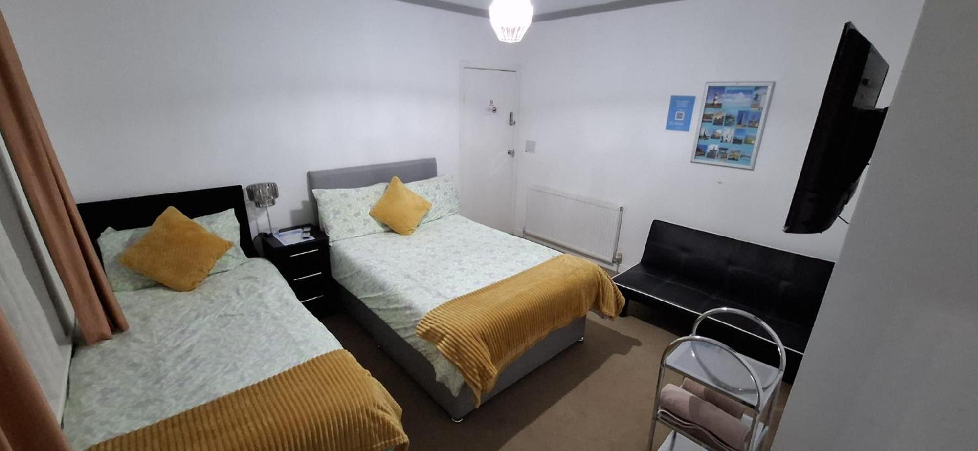 Plymouth Airbnb 외부 사진